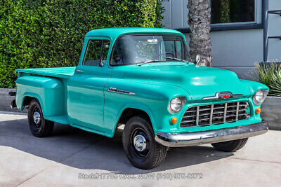 Chevrolet 3200  1956