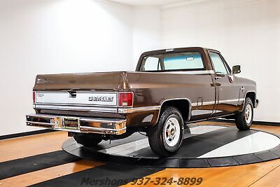 Chevrolet-34-Ton-Truck-Pickup-1987-8