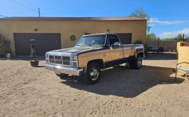 Chevrolet-3500-1984