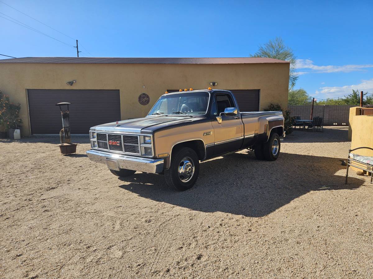 Chevrolet-3500-1984