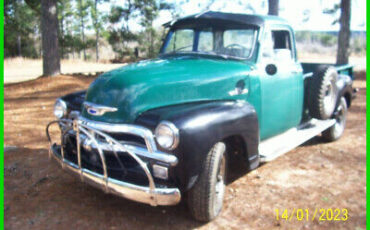 Chevrolet 3800 Pickup 1955