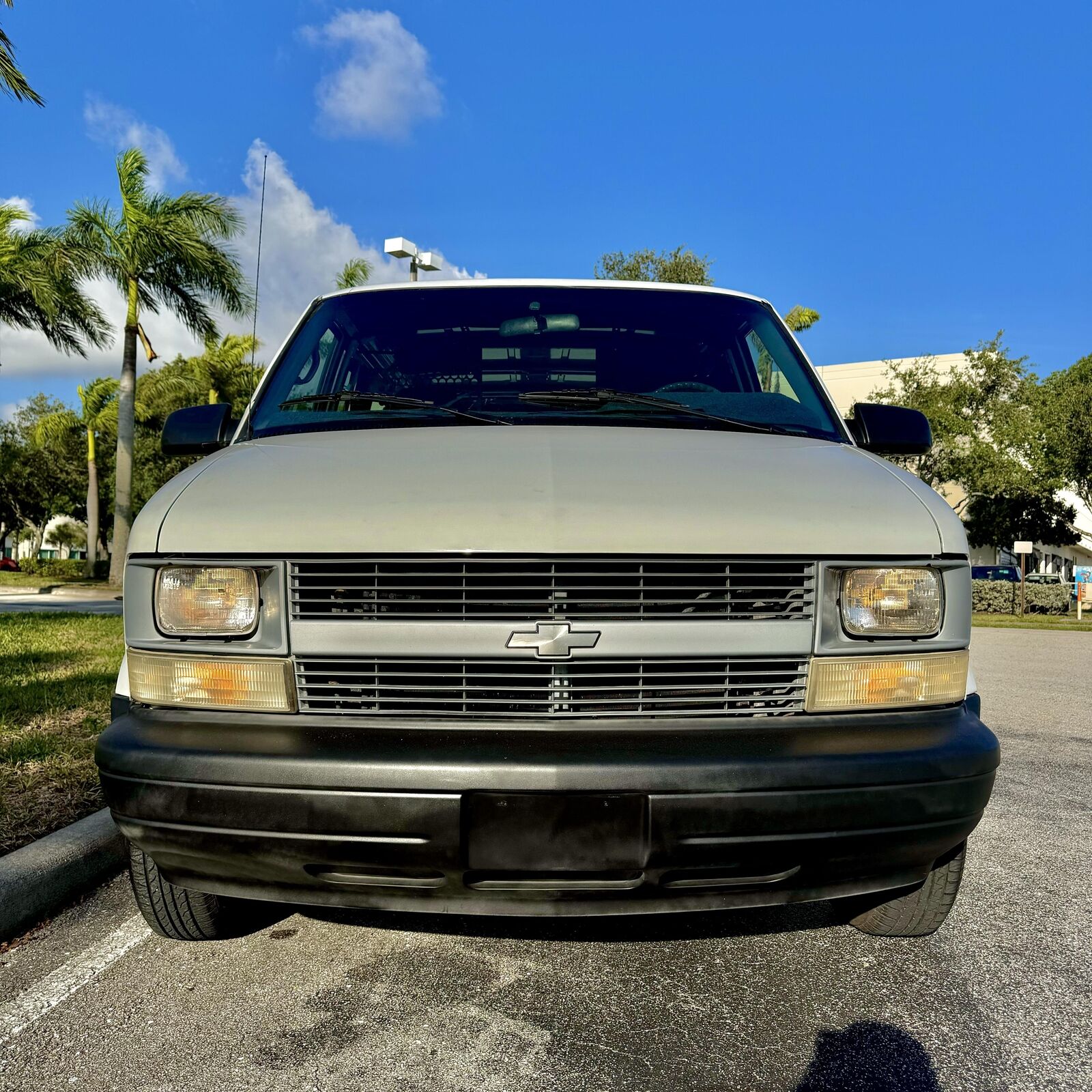 Chevrolet-Astro-1995-4