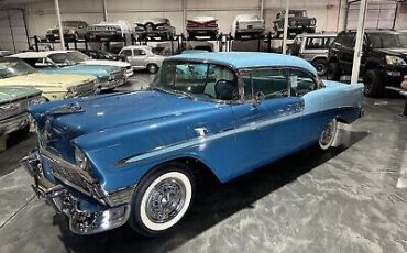 Chevrolet Bel Air  1956