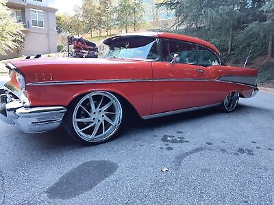 Chevrolet Bel Air  1957 à vendre