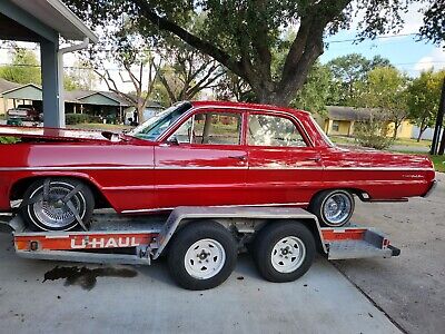 Chevrolet-Bel-Air-1964-2