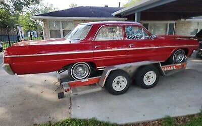 Chevrolet Bel Air  1964 à vendre