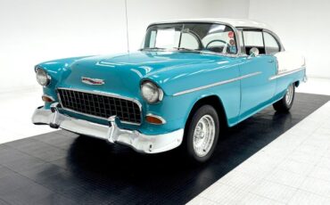 Chevrolet Bel Air/150/210  1955