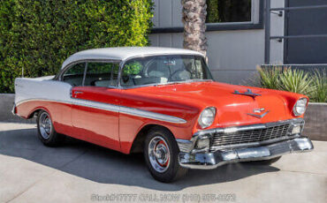 Chevrolet Bel Air/150/210  1956