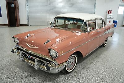 Chevrolet Bel Air/150/210  1957