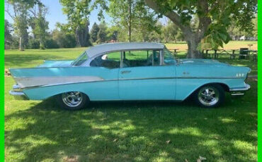 Chevrolet Bel Air/150/210  1957