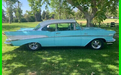 Chevrolet Bel Air/150/210  1957 à vendre