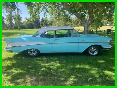 Chevrolet Bel Air/150/210  1957