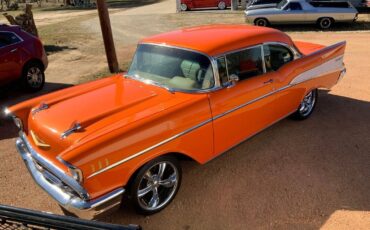 Chevrolet Bel Air/150/210  1957