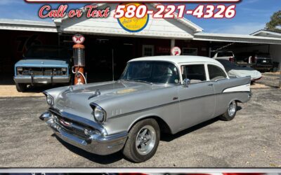 Chevrolet Bel Air/150/210  1957 à vendre