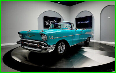 Chevrolet Bel Air/150/210  1957