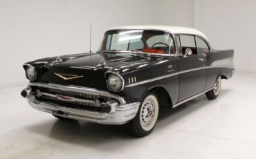 Chevrolet Bel Air/150/210  1957