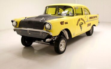 Chevrolet Bel Air/150/210  1957