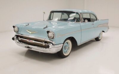 Chevrolet Bel Air/150/210  1957 à vendre