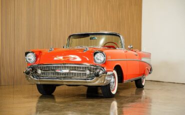 Chevrolet Bel Air/150/210  1957