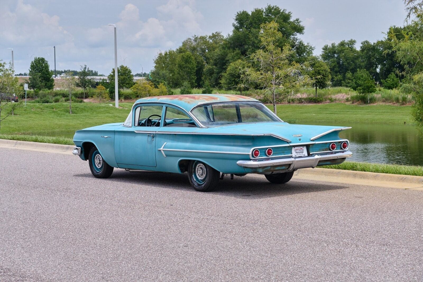 Chevrolet-Bel-Air150210-1960-3