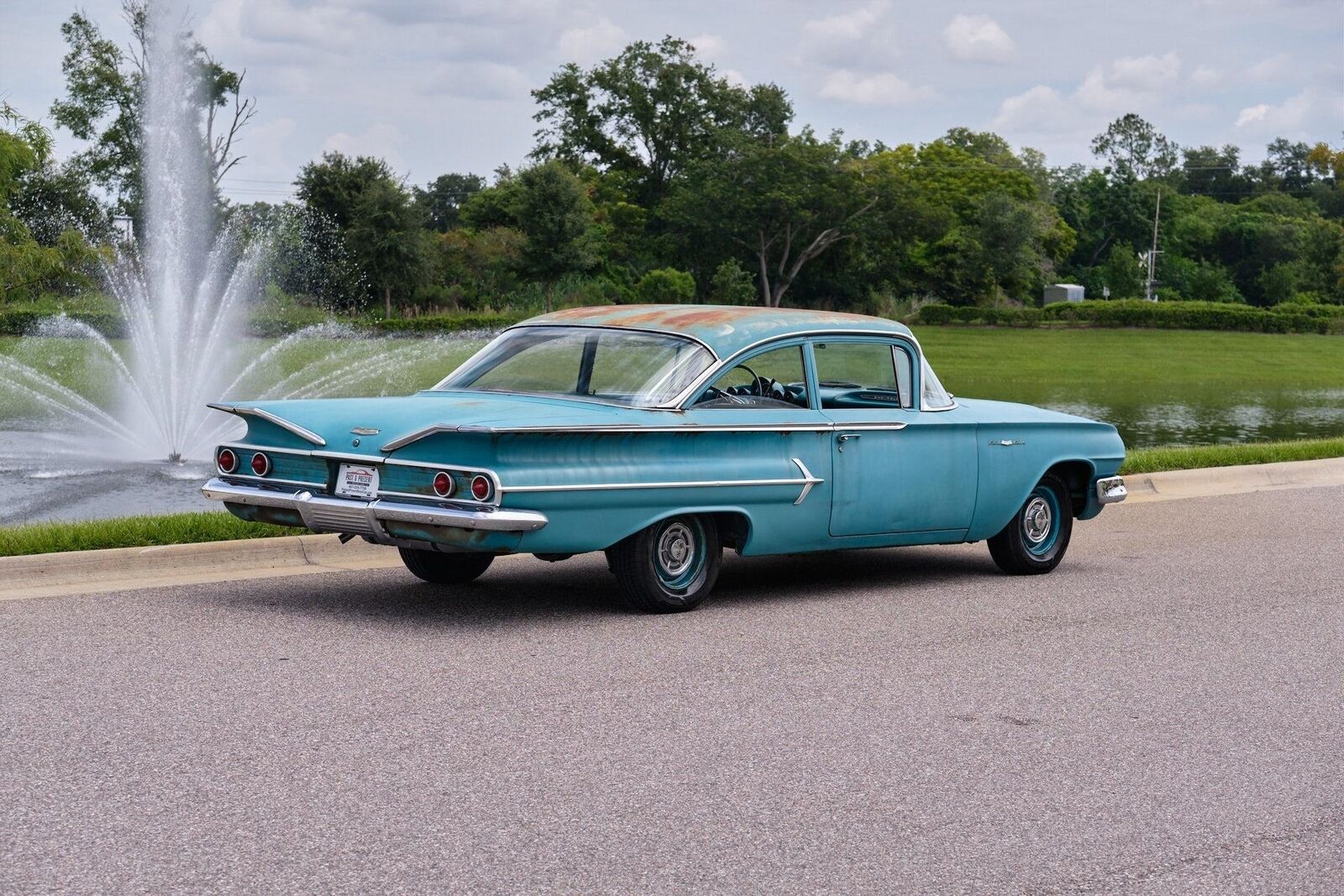 Chevrolet-Bel-Air150210-1960-5