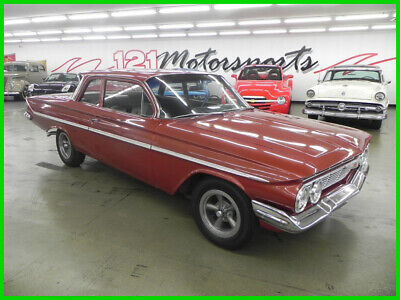 Chevrolet Bel Air/150/210  1961