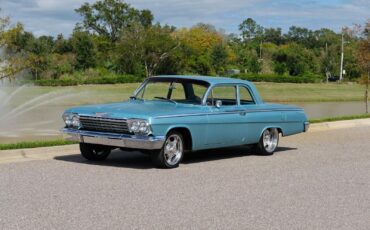 Chevrolet Bel Air/150/210  1962