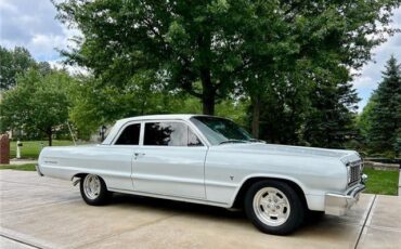 Chevrolet Bel Air/150/210  1964