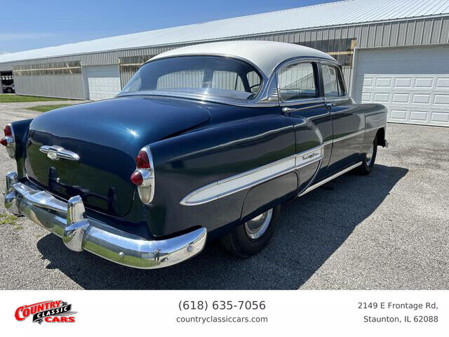 Chevrolet-Bel-Air150210-Berline-1953-10