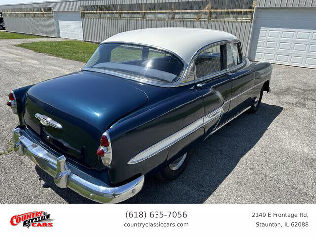 Chevrolet-Bel-Air150210-Berline-1953-11