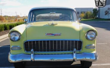 Chevrolet-Bel-Air150210-Berline-1955-8