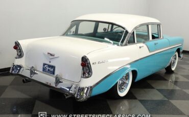 Chevrolet-Bel-Air150210-Berline-1956-10