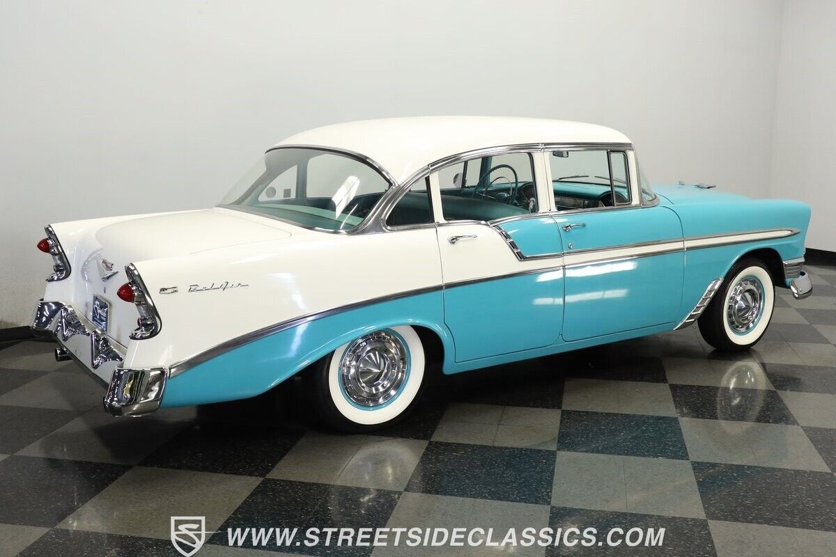 Chevrolet-Bel-Air150210-Berline-1956-11