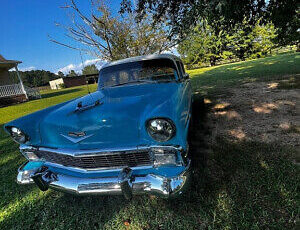 Chevrolet-Bel-Air150210-Berline-1956-3