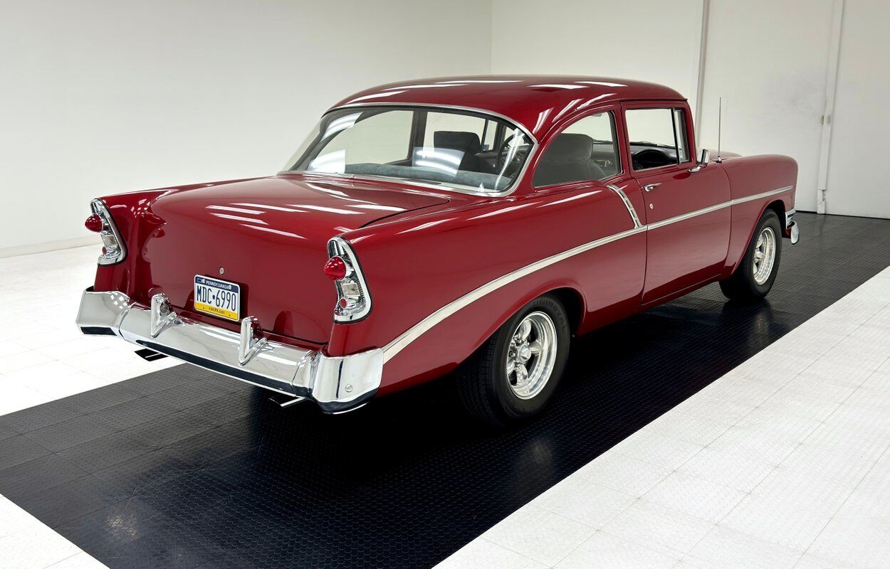 Chevrolet-Bel-Air150210-Berline-1956-4