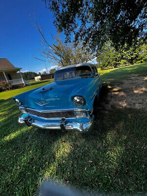 Chevrolet-Bel-Air150210-Berline-1956-4