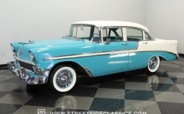 Chevrolet-Bel-Air150210-Berline-1956-5