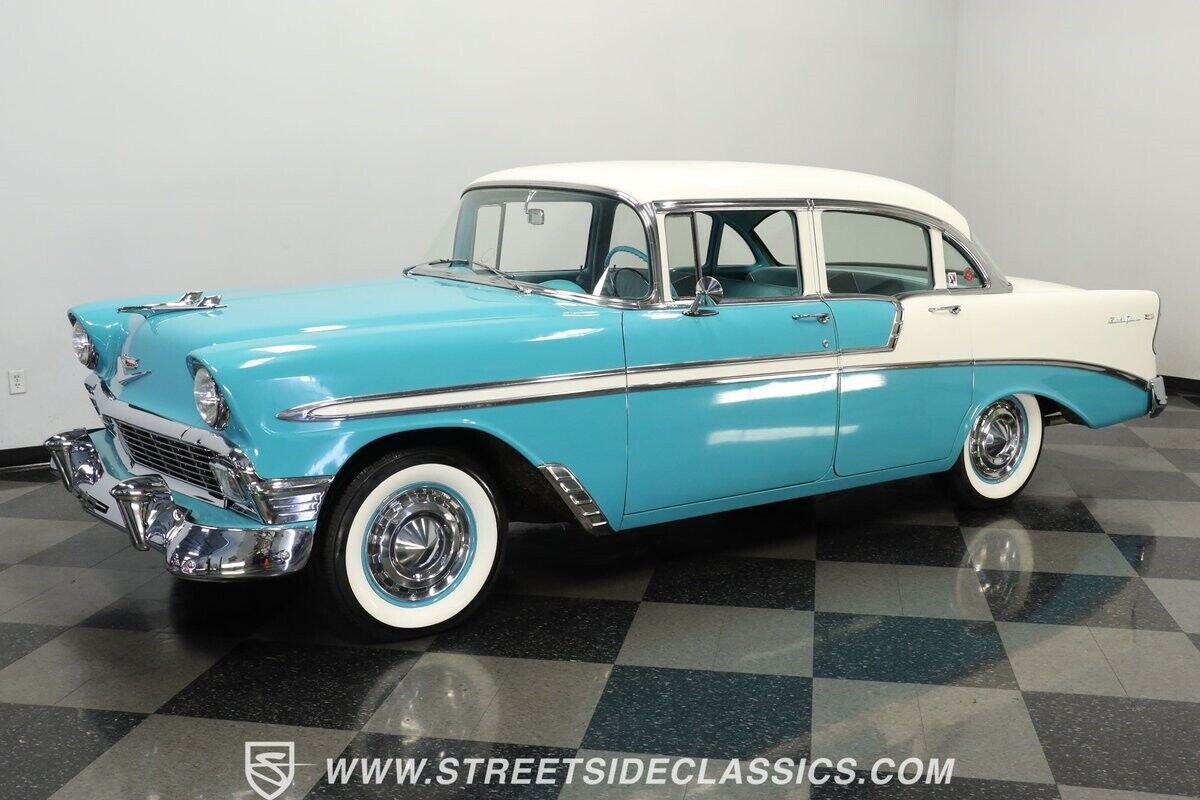 Chevrolet-Bel-Air150210-Berline-1956-5