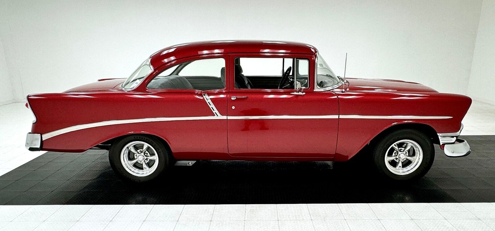 Chevrolet-Bel-Air150210-Berline-1956-5