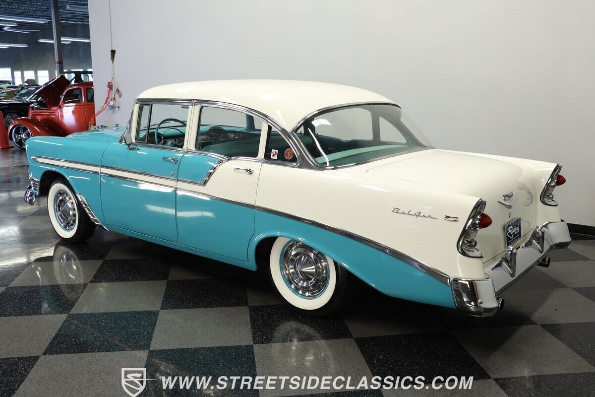 Chevrolet-Bel-Air150210-Berline-1956-6