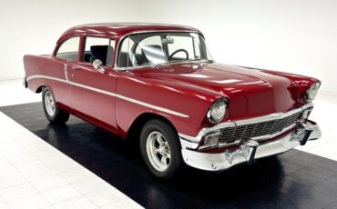 Chevrolet-Bel-Air150210-Berline-1956-6