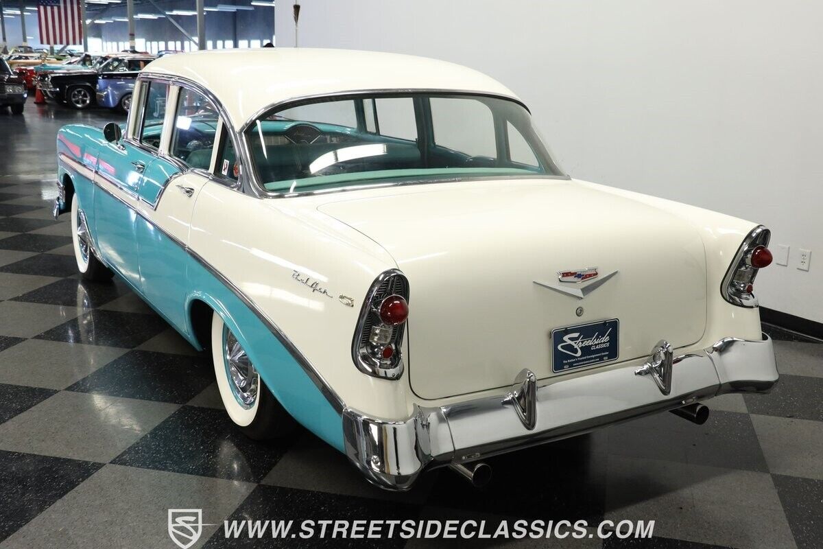 Chevrolet-Bel-Air150210-Berline-1956-7