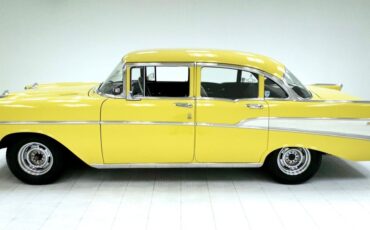 Chevrolet-Bel-Air150210-Berline-1957-1