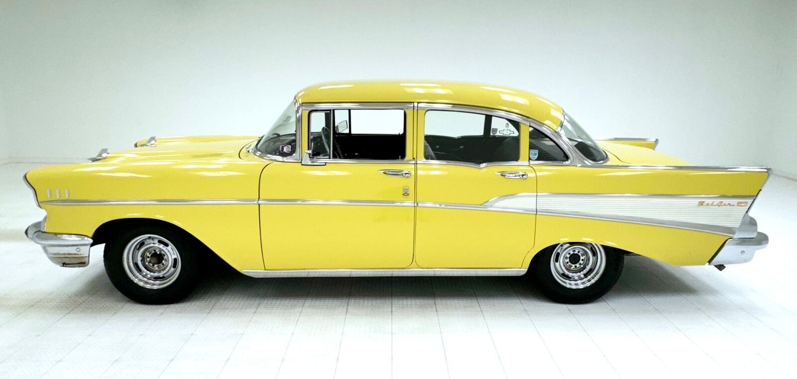 Chevrolet-Bel-Air150210-Berline-1957-1