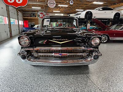 Chevrolet-Bel-Air150210-Berline-1957-1