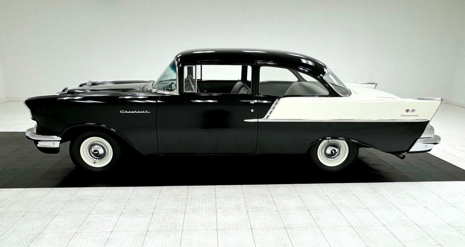 Chevrolet-Bel-Air150210-Berline-1957-1