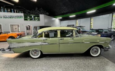 Chevrolet-Bel-Air150210-Berline-1957-1