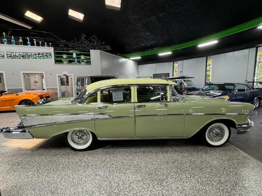 Chevrolet-Bel-Air150210-Berline-1957-1