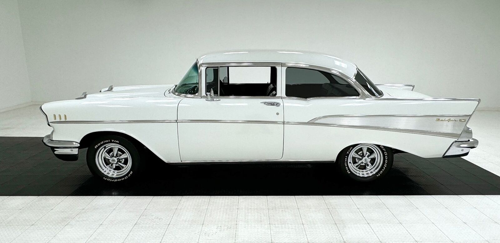 Chevrolet-Bel-Air150210-Berline-1957-1