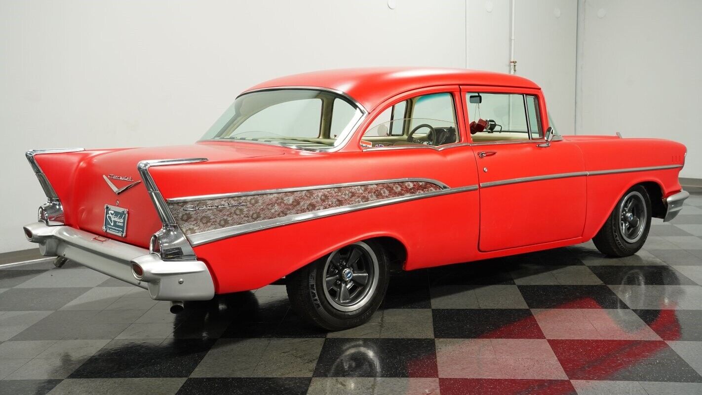 Chevrolet-Bel-Air150210-Berline-1957-10